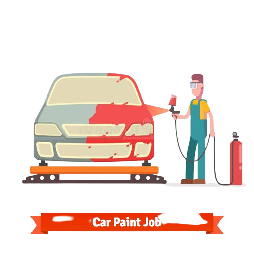 Animated Engine Image